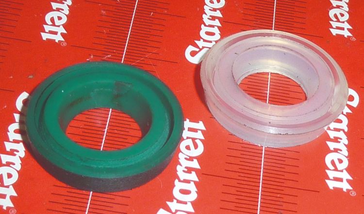 O ring for air rifle